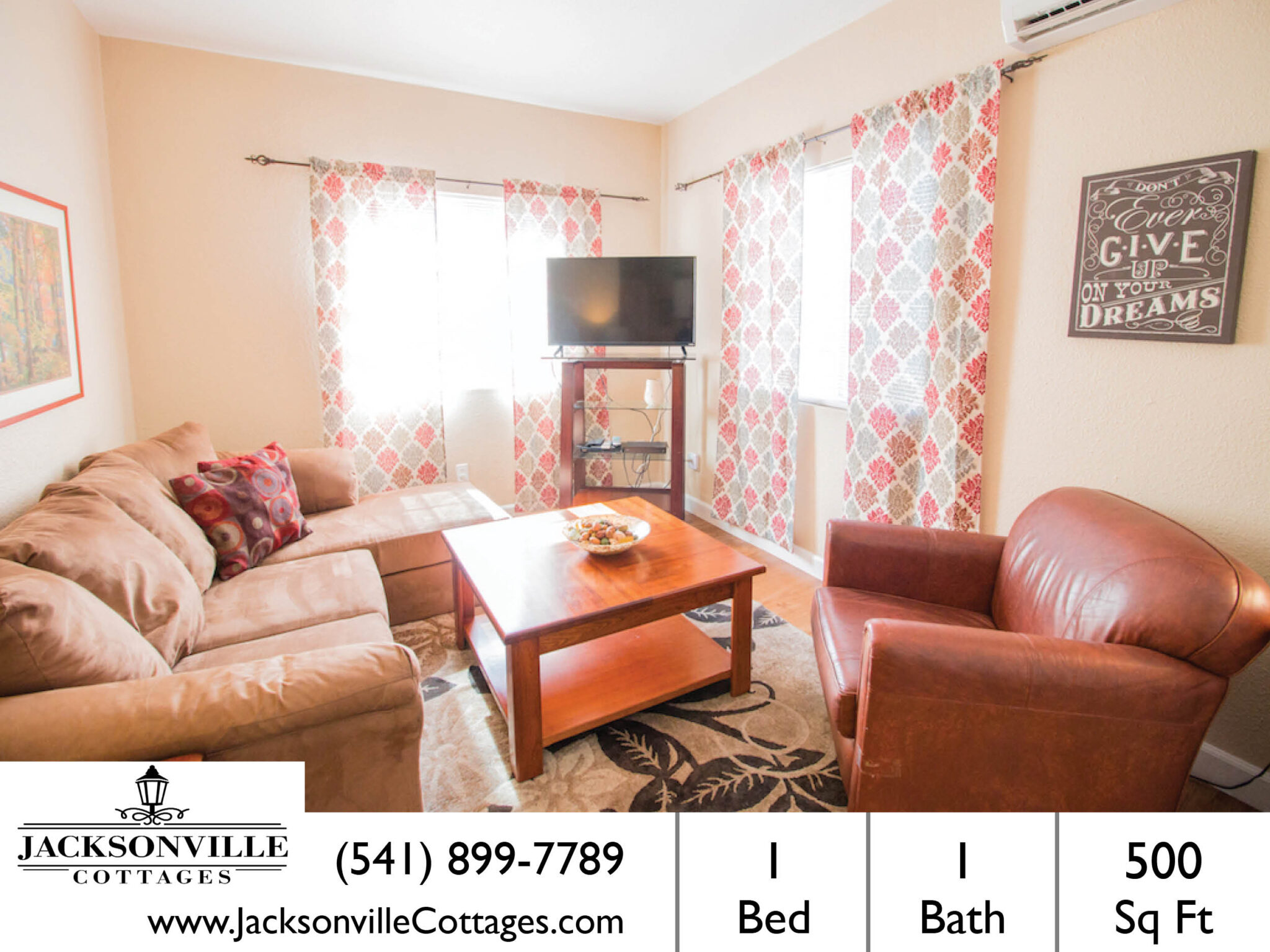 All Furnished Rentals Jacksonville Cottages Nightly & Monthly