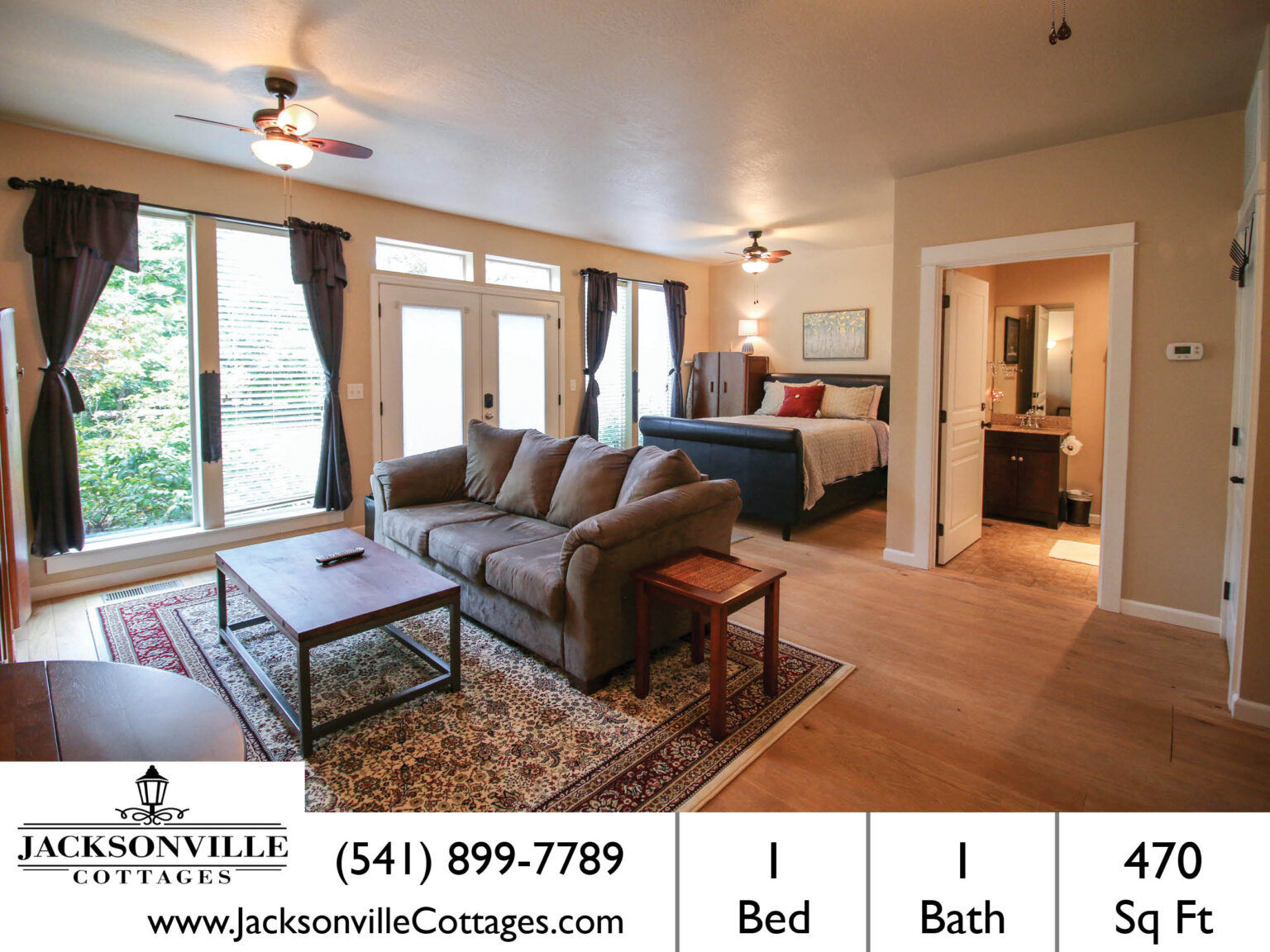 All Furnished Rentals Jacksonville Cottages Nightly & Monthly