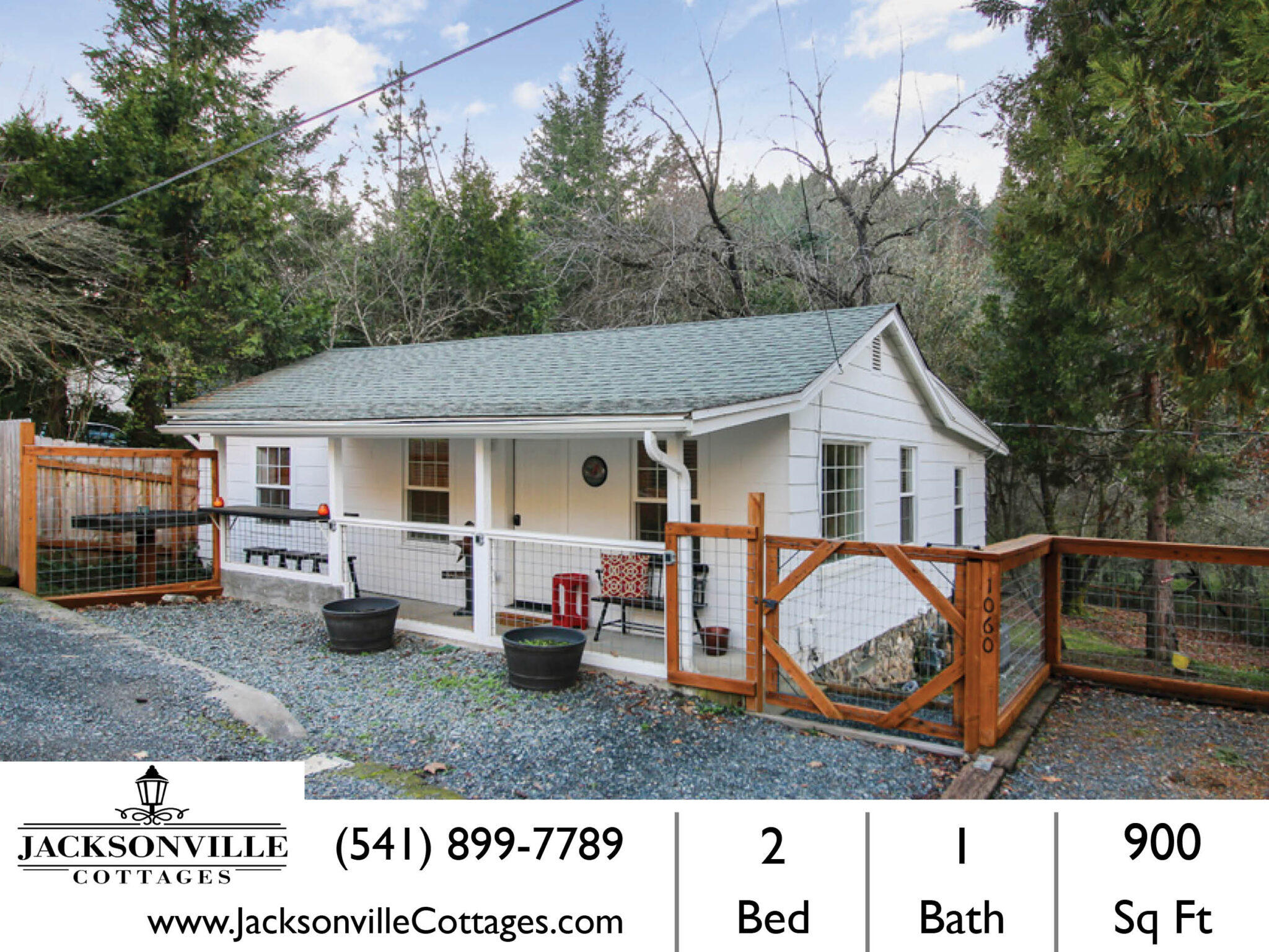 All Furnished Rentals Jacksonville Cottages Nightly & Monthly