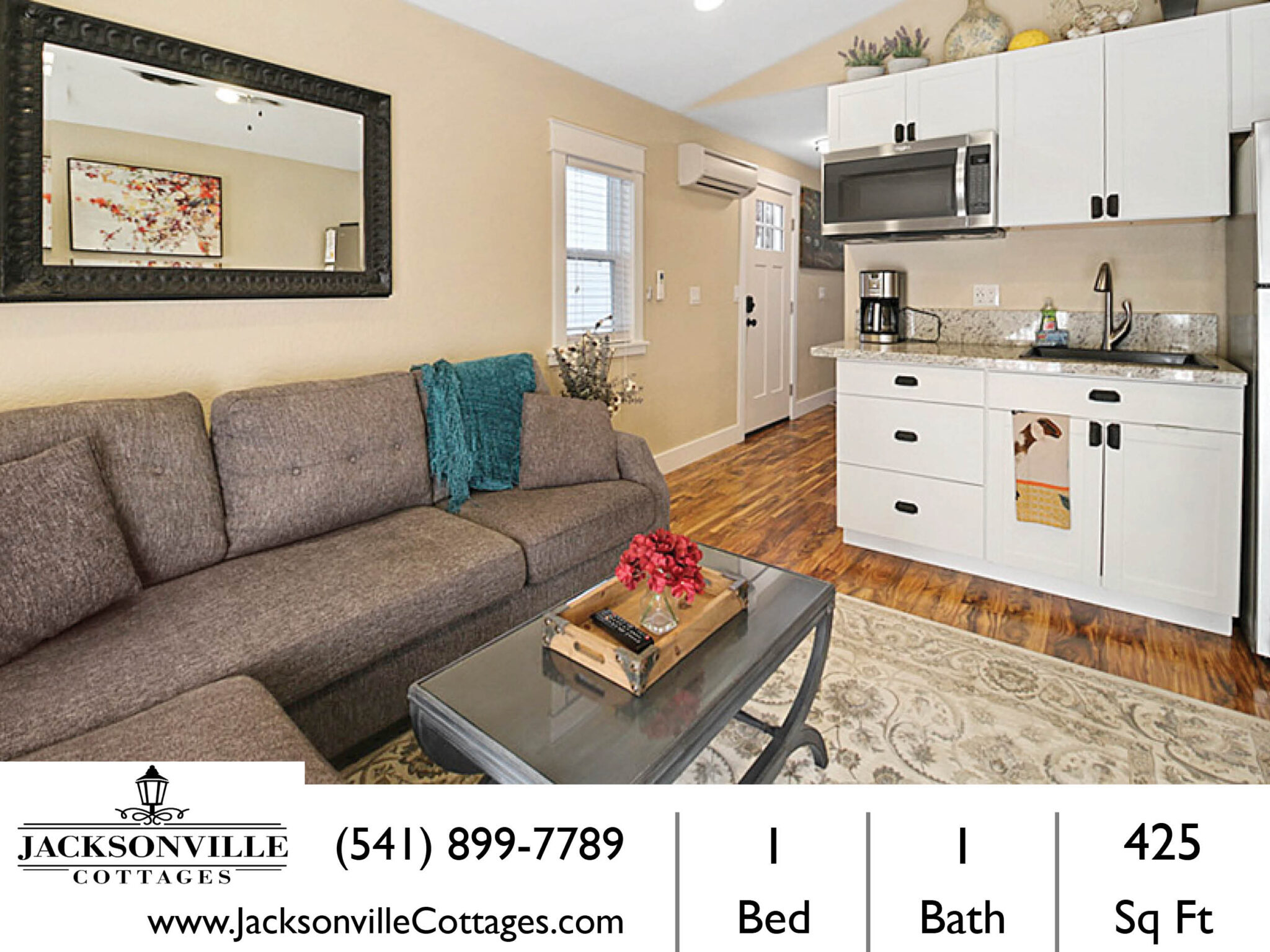 All Furnished Rentals Jacksonville Cottages Nightly & Monthly