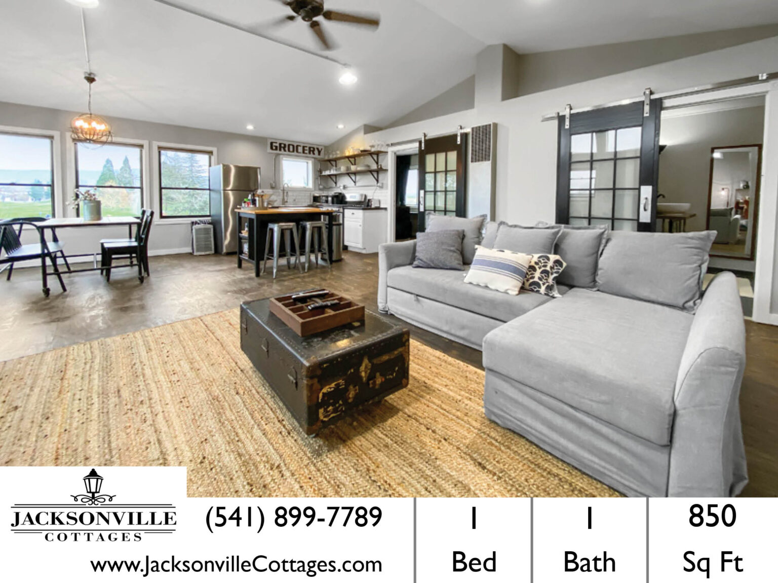 All Furnished Rentals Jacksonville Cottages Nightly & Monthly