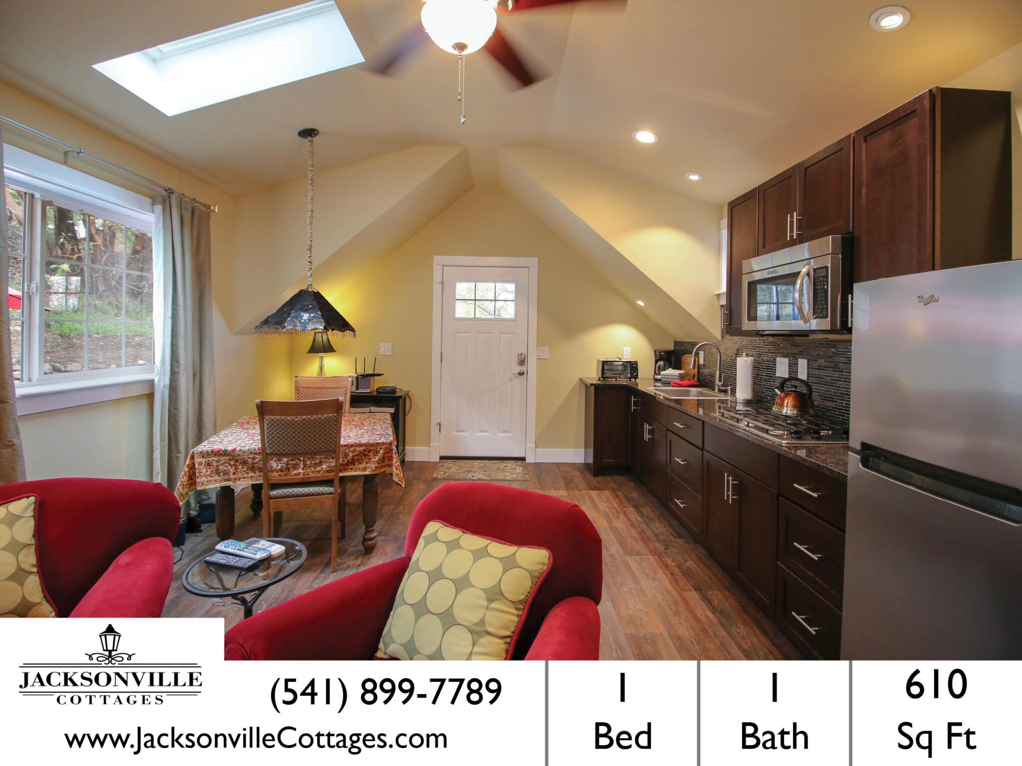 All Furnished Rentals Jacksonville Cottages Nightly & Monthly