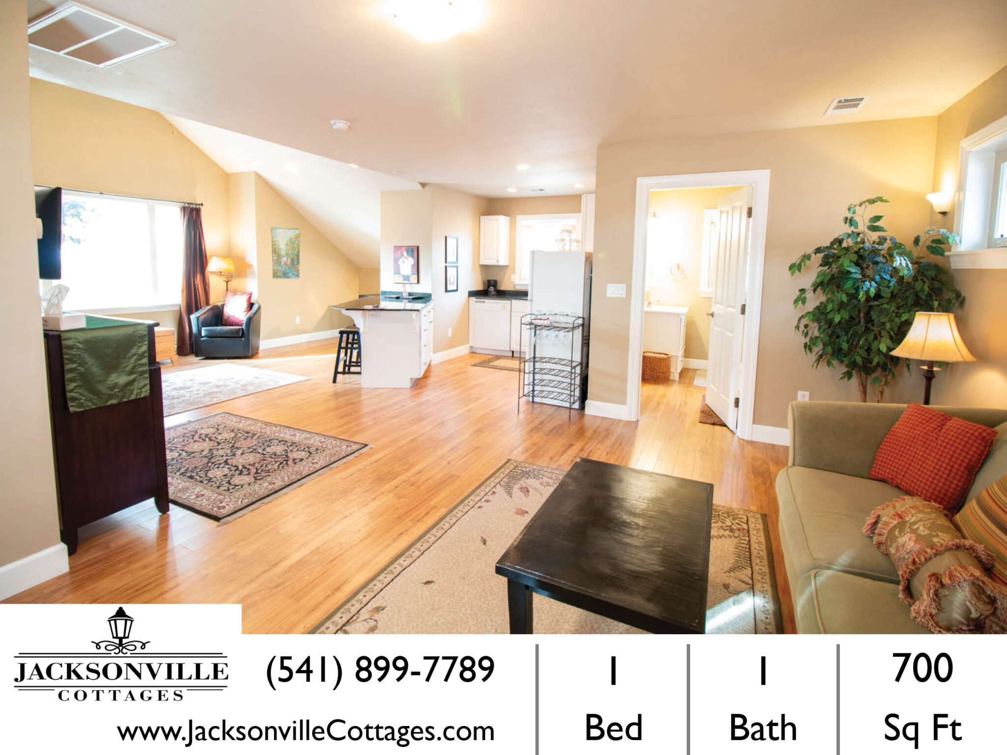 All Furnished Rentals Jacksonville Cottages Nightly & Monthly